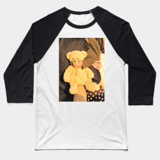 Teddybear Baseball T-Shirt